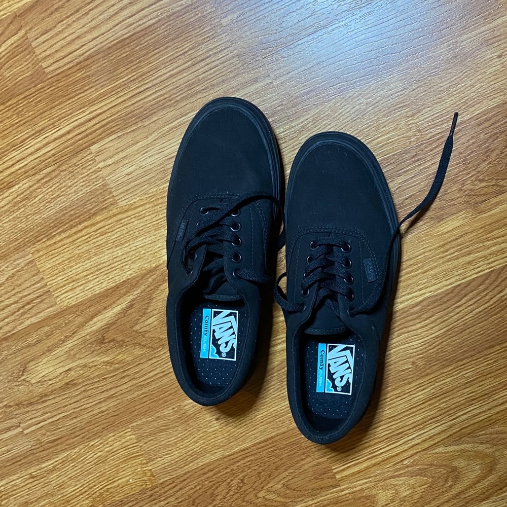 Men’s vans